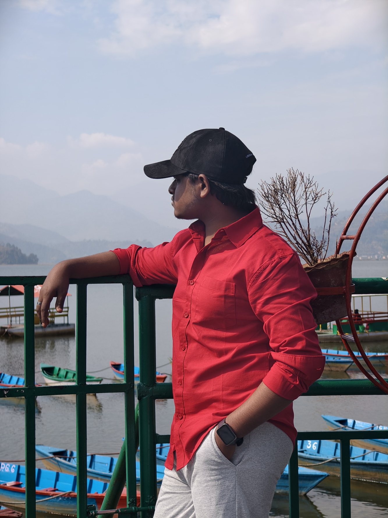 Alok Nishad