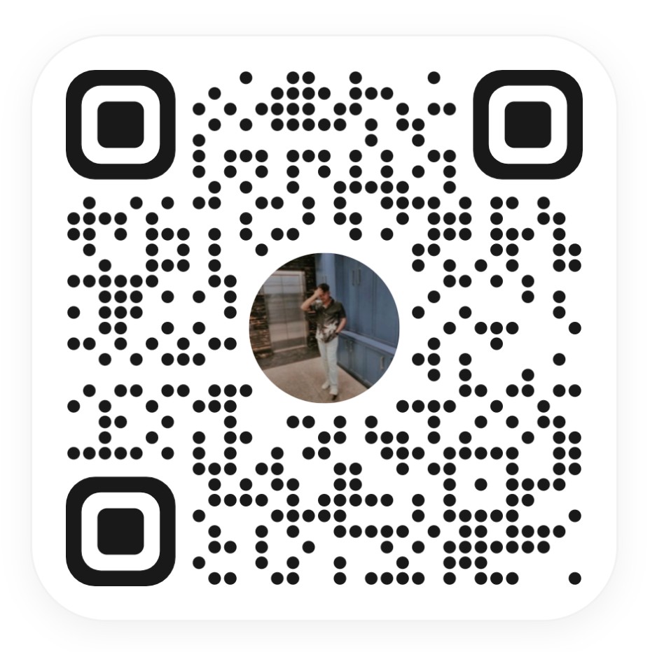 UPI Scanner QR